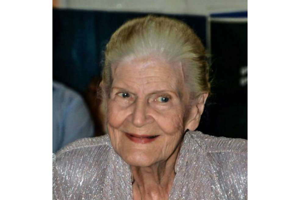 Carilda Oliver ganó el Premio Nacional de Literatura de Cuba en 1997. / AFP