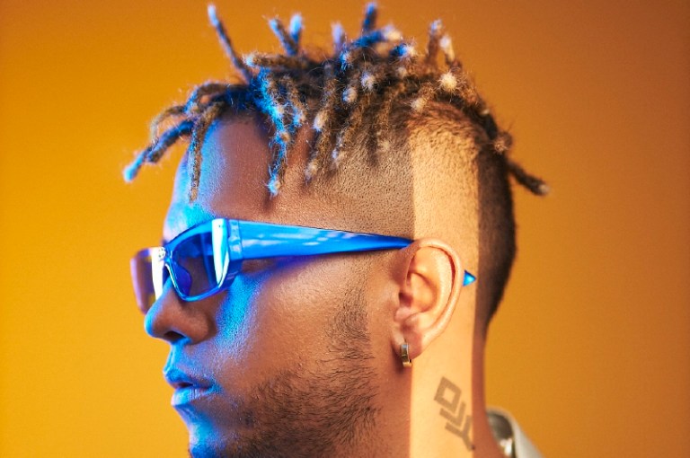 Ovy On The Drums: el productor de moda que no sigue modas