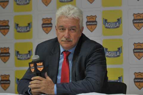 La Dimayor y su idea del canal premium