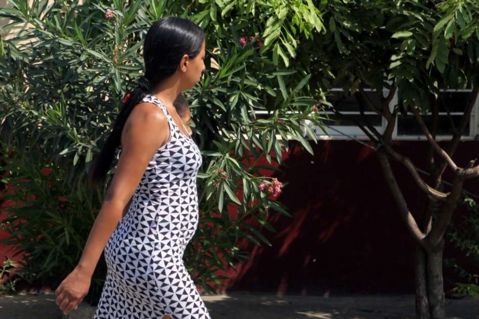 Casi 2 mil gestantes tienen zika en Colombia. /AFP