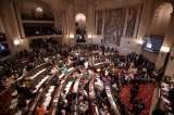 Preocupación en el Congreso por posible “choque” de las reformas sociales