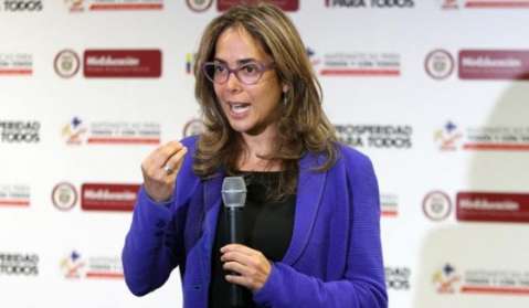 El Gobierno fue generoso con propuestas a los maestros: Parody