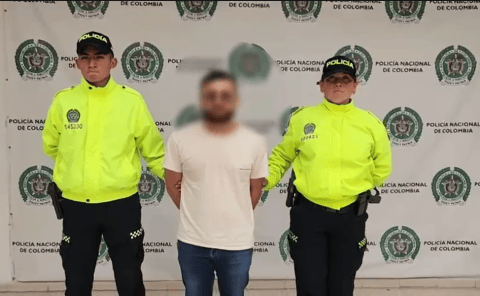 A prisión señalado de agredir sexualmente a menor de 12 años en colegio de Bosa