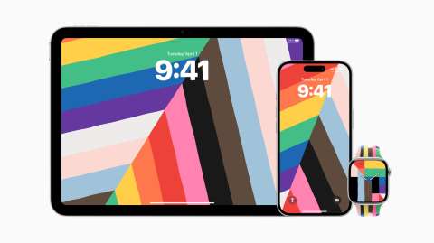 Apple lanza iOS 18.5 para iPhone y actualiza su ecosistema a semanas de la WWDC