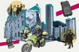 Redes ciudadanas de seguridad: la apuesta para tener más ojos vigilantes en Bogotá
