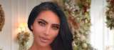 Idéntica a Kim Kardashian: La bella mujer que busca ser la doble de la influencer