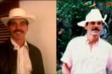 Tiberio Cruz, listo para encarnar a Carlos Pizarro en "Escobar"