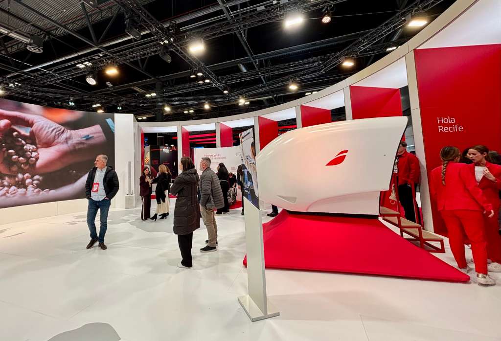 Iberia ha destacado en Fitur 2026 consolidando su liderazgo entre Europa y Latinoamérica con acuerdos estratégicos y capacidad récord.