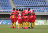 Siguen los problemas: Deportivo Pereira entró en cese de actividades
