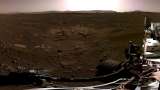 La NASA publicó video exclusivo con las imágenes del Rover Perseverance en Marte