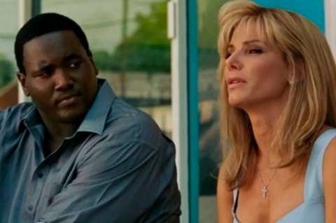 La Trama de ´Un sueño posible´ fue mentira y piden a Sandra Bullock devolver Óscar