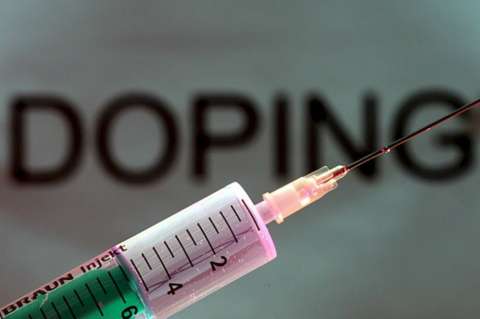 Fútbol fue el deporte que más controles antidoping hizo en 2013