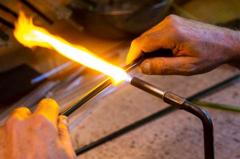 La industria manufacturera china se ralentizó en julio