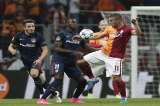 El inicio del partido fue muy bueno: Jackson Martínez