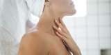 ¿Cómo disminuir o quitar la papada del cuello? le contamos