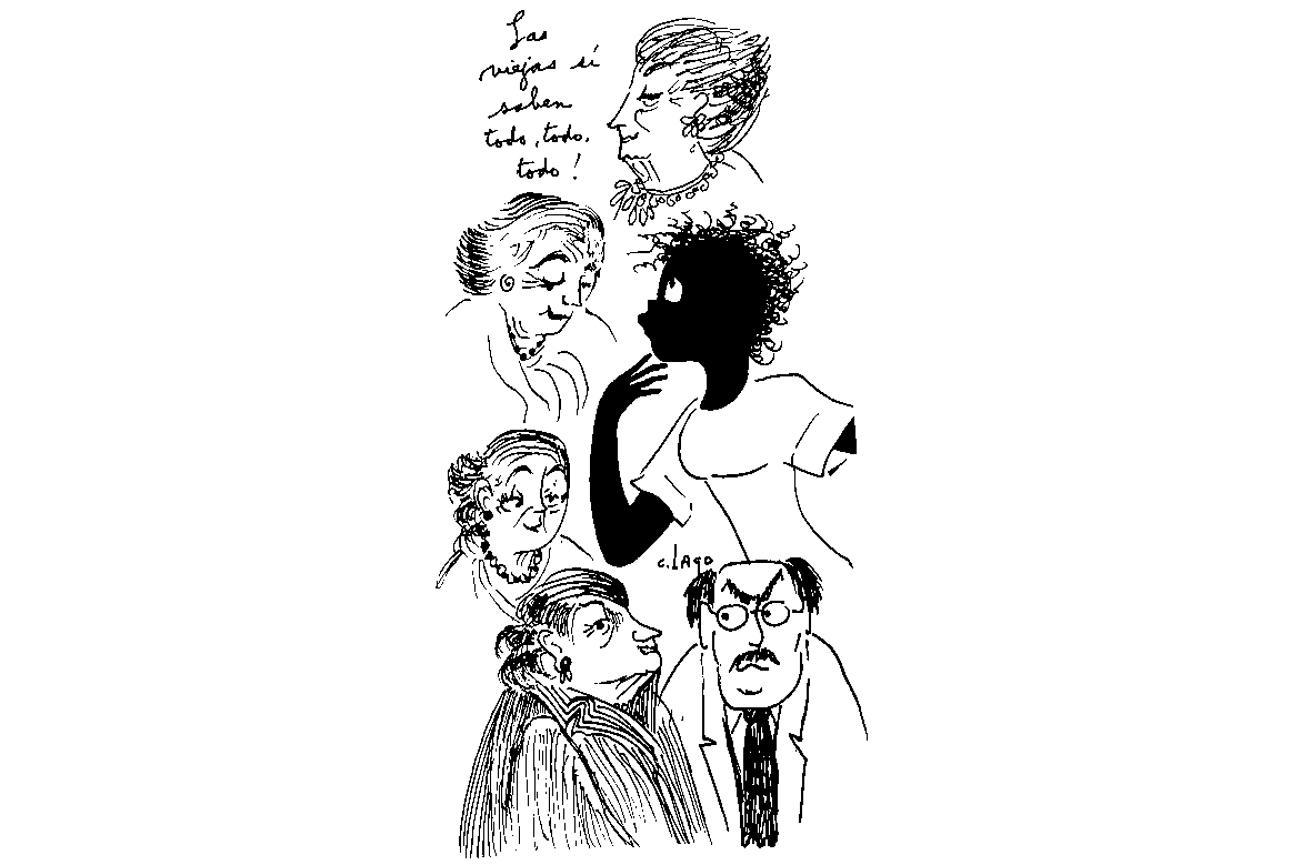 Caricaturas