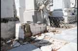Debido al deterioro, en Cartagena proponen convertir Cementerio de Manga en un museo