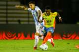 Colombia frenó a Argentina en su debut del Sudamericano Sub-20 de Venezuela
