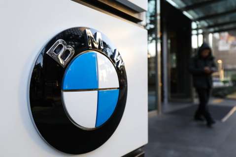 BMW suprimirá 6.000 puestos de trabajo este año