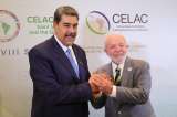 Brasil: Lula enviaría a su embajadora en Caracas a la investidura de Maduro