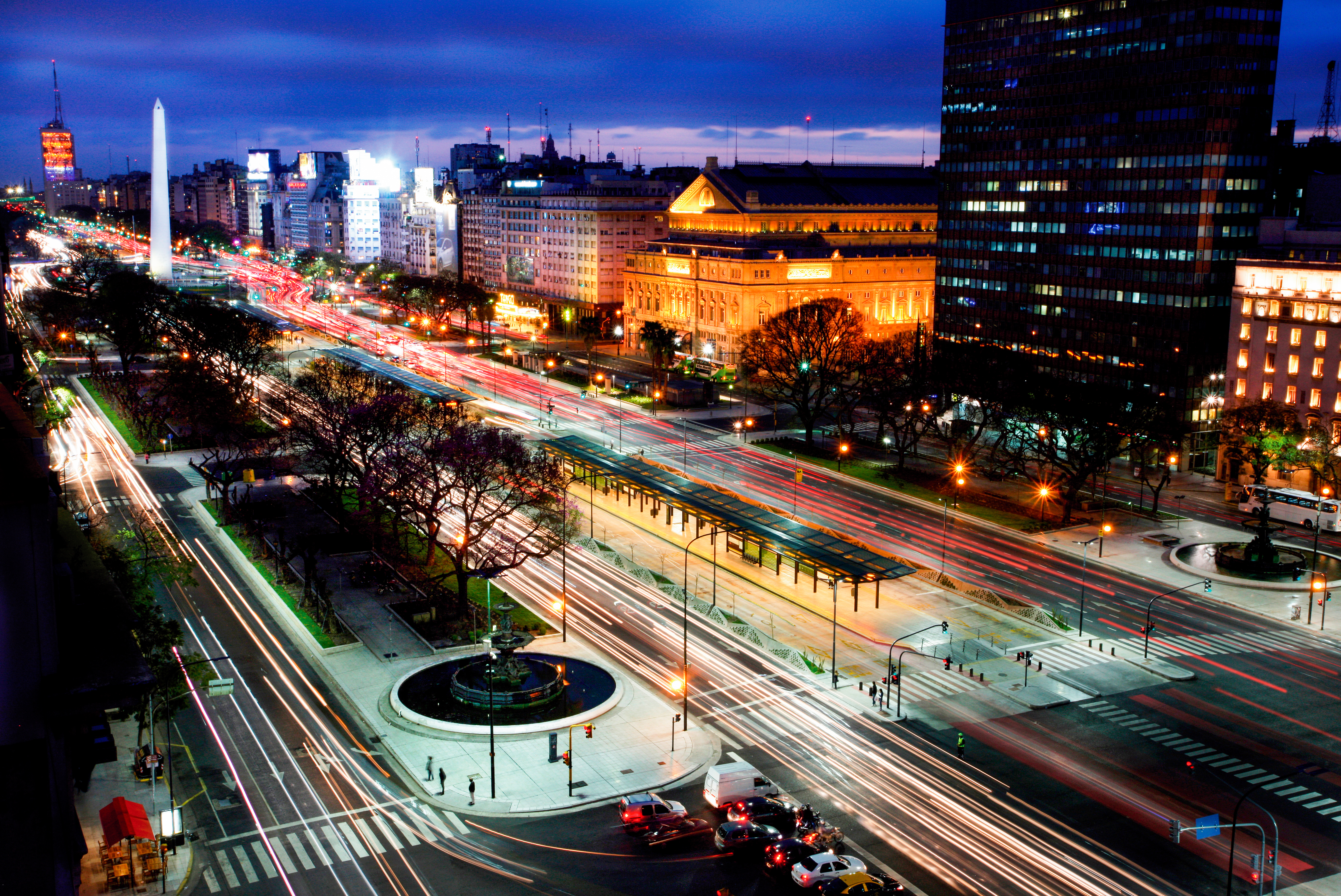 Buenos Aires, capital de Argentina, tiene una vitalidad cultural única para distintos gustos, edades y presupuestos.