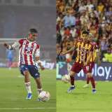 Partido Junior vs. Tolima: fecha, hora y dónde verlo en vivo