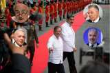 Así han sido relaciones entre Colombia y Venezuela en 27 años