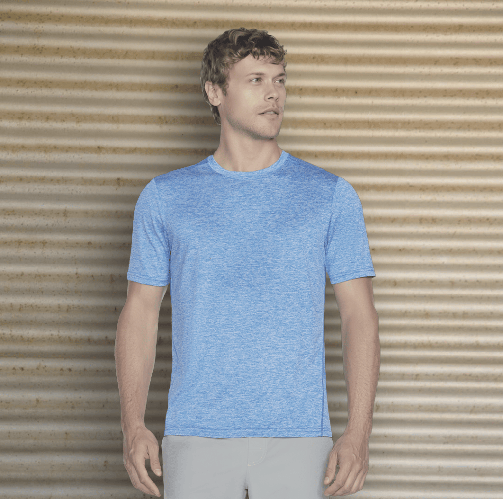 Skechers presenta su colección de calzado y ropa para caminar