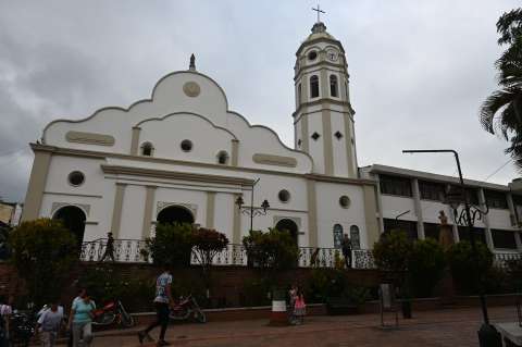 Tres hombres fueron asesinados en zona rural de Convención, Norte de Santander