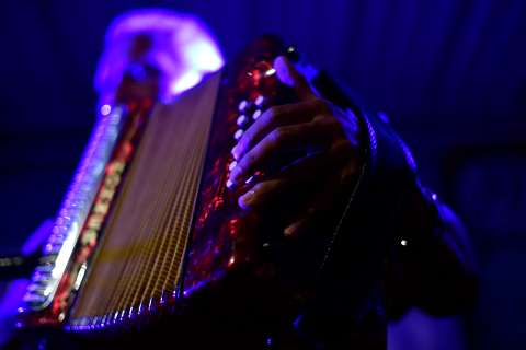 Festival de la Leyenda Vallenata 2024: Programación para el primer día