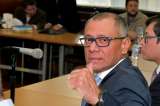 Condenan a seis años de prisión al vicepresidente de Ecuador