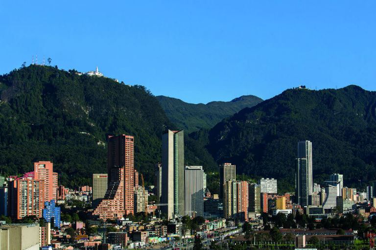 Imágenes: estas son las «siete maravillas de Bogotá»