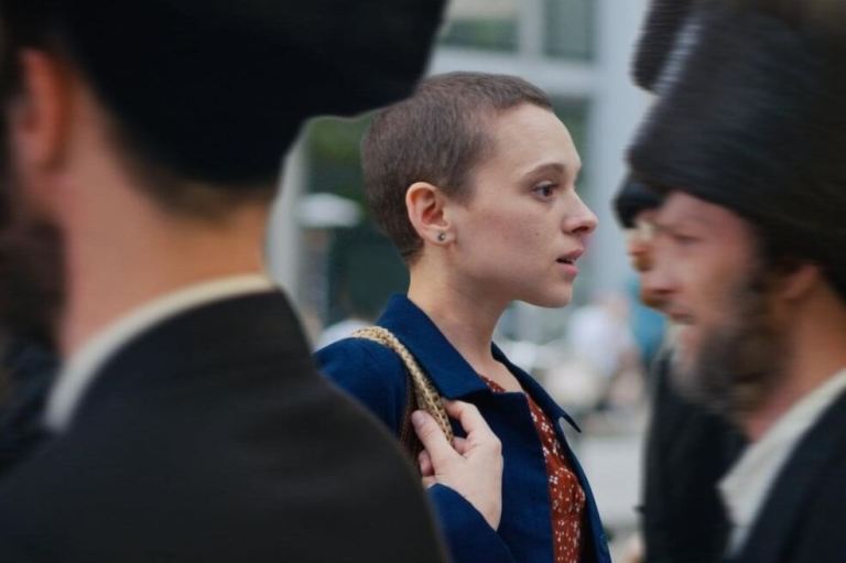 ¿Habrá segunda temporada de «Unorthodox» en Netflix?