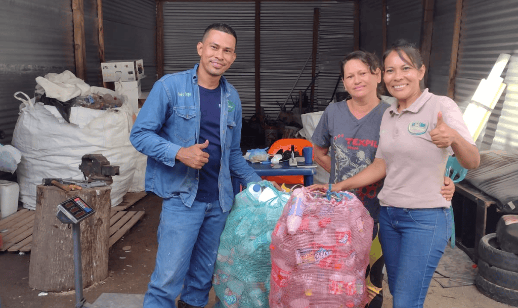 Ecosam Service CDP SAS