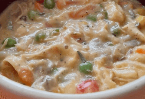 Deliciosa y con un fantástico sabor: receta para preparar cazuela de pollo