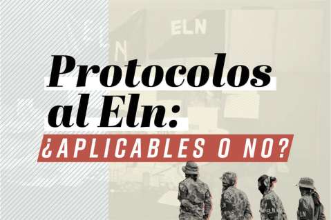 El gobierno Duque insiste en solicitarle al de Cuba la captura de los delegados de paz del Eln que están en su territorio