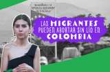 ¿Cómo acceder a un aborto seguro si eres migrante?