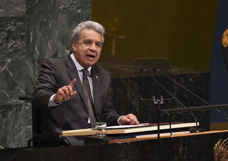 El gobierno ecuatoriano, liderado por el presidente Lenín Moreno, ha puesto en el acuerdo toda su confianza, ya que le permitirá alcanzar un alivio fiscal e ir superando una crisis financiera deteriorada por el efecto de la pandemia del coronavirus.