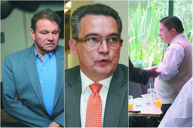 La nueva hipótesis en el caso Odebrecht