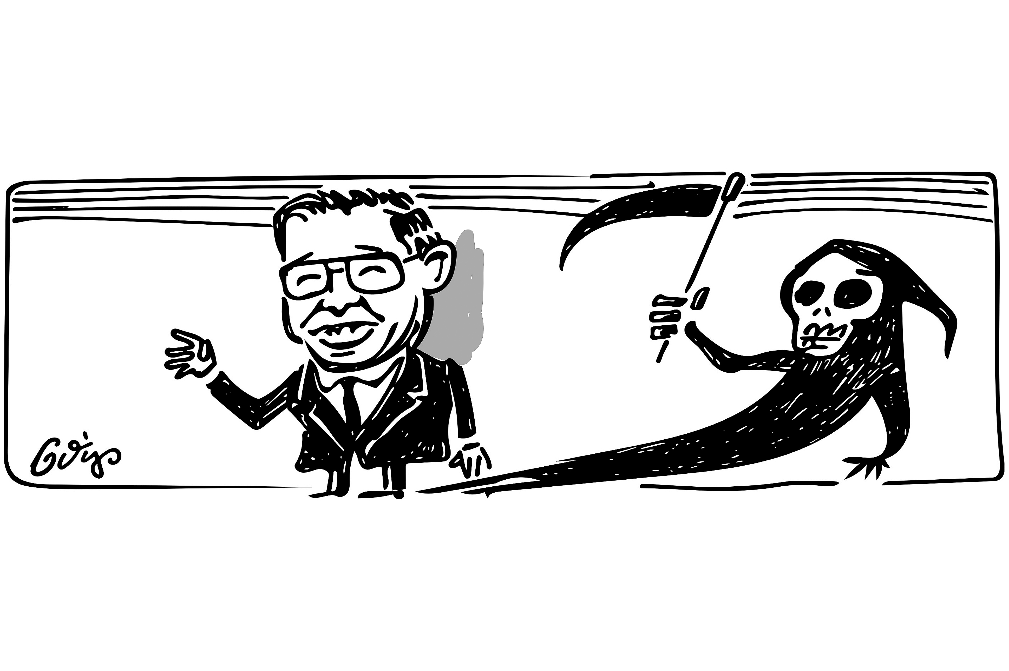 Caricatura