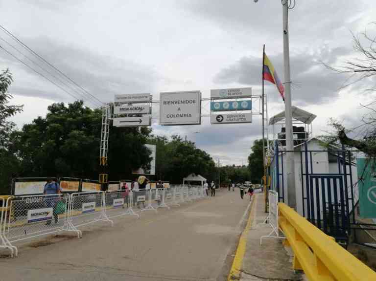 A todos los candidatos les preocupa Venezuela