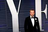 Tom Ford, el genio que fusionó diseño y sexualidad