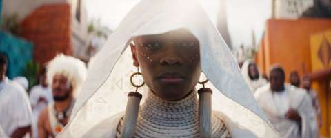 “Wakanda” lideró por cuarta semana la taquilla cinematográfica en EE. UU. y Canadá