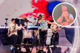 Andy Byron, el empresario que fue pillado con su amante en concierto de Coldplay