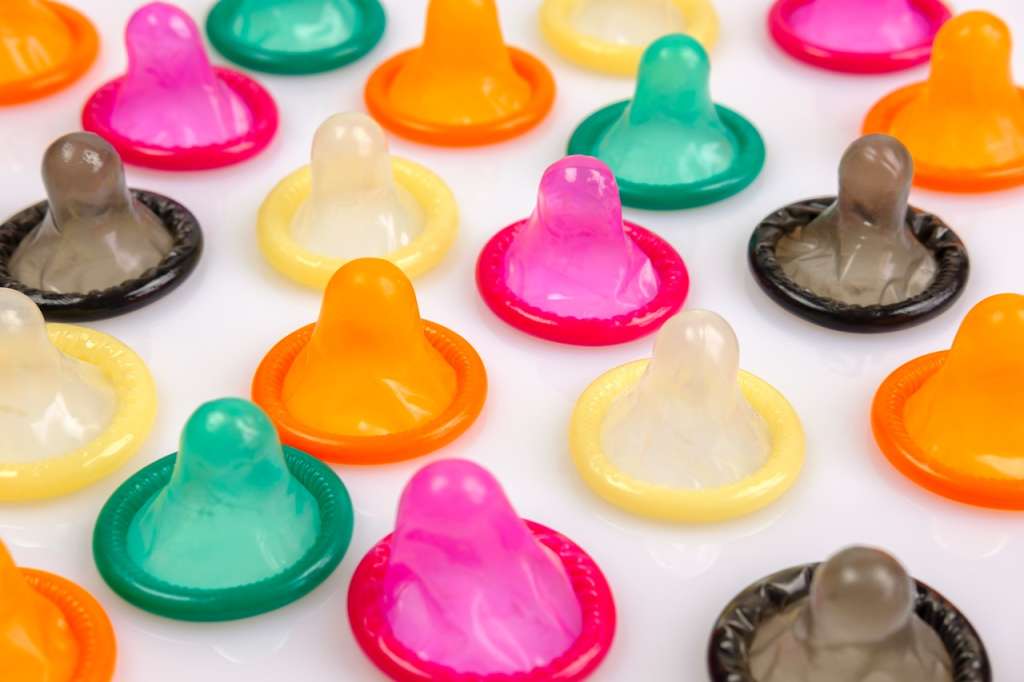 Datos que debe saber de los condones