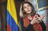 “No estuve involucrada”: Marta Lucía Ramírez sobre investigación por venta de aviones