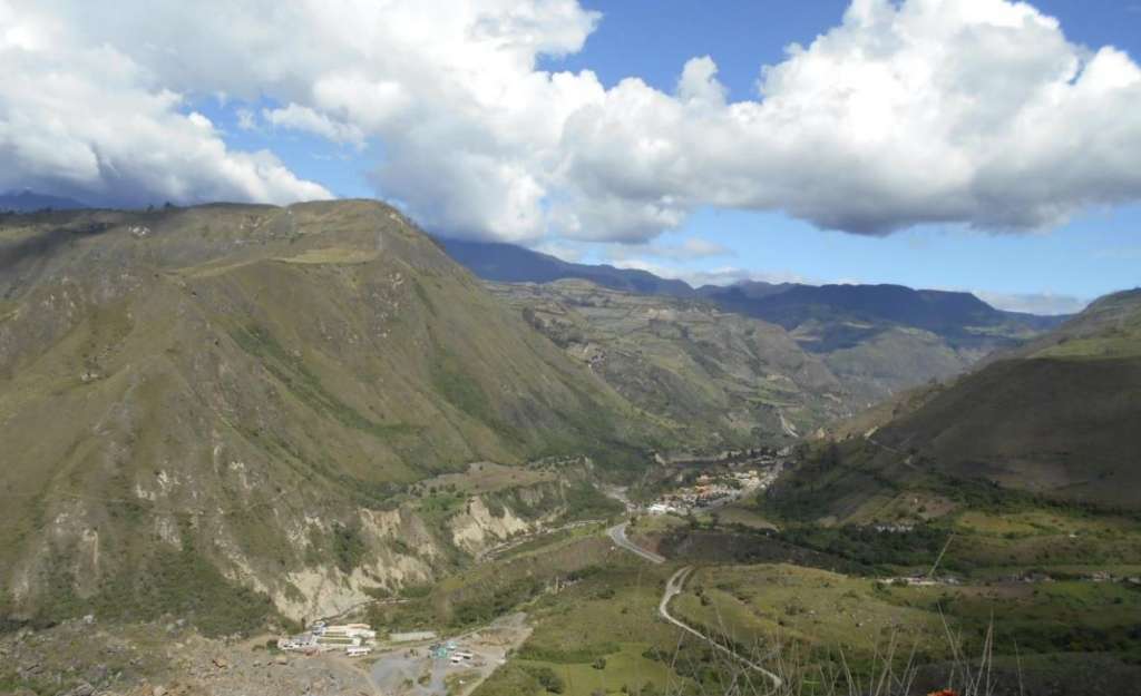 Cortesía ANI