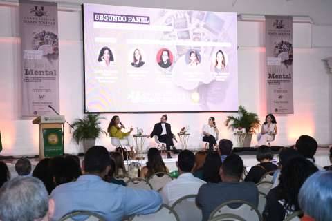¿Cómo priorizar la salud mental en tiempos de sobreinformación?