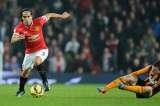 "Falcao es un jugador que motiva a todos sus compañeros"