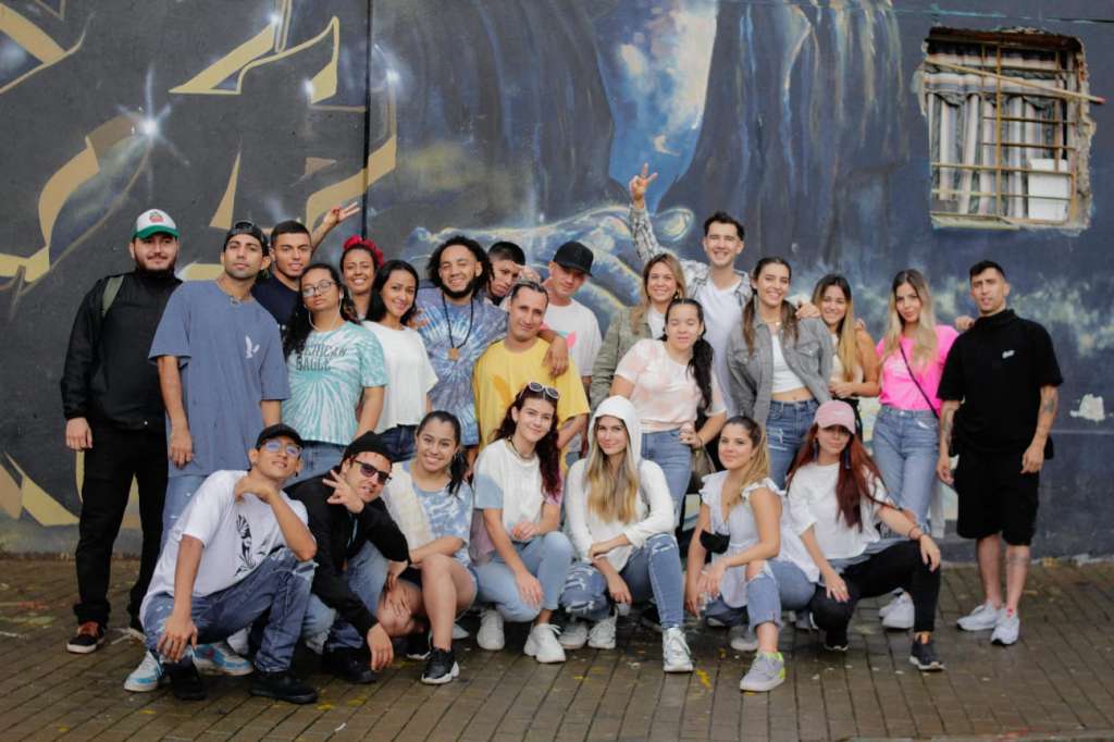 La meta para este año es recoger 15.000 jeans que harán parte de un modelo de “economía circular”.